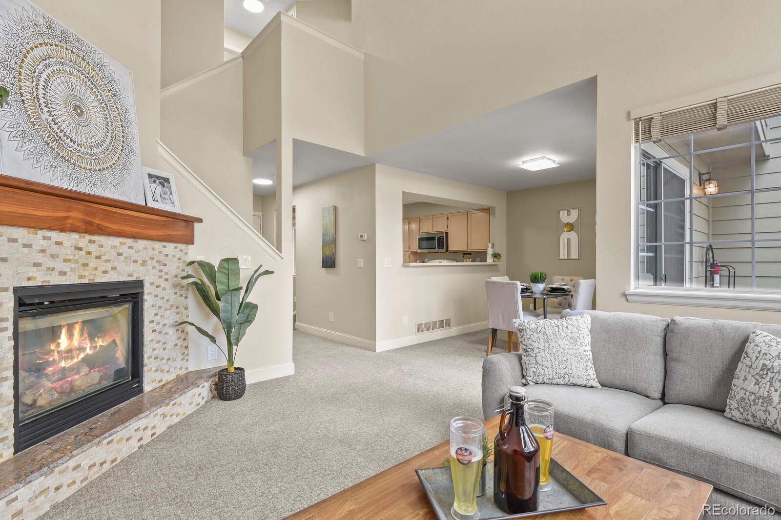 10400 W Fair Avenue Littleton CO 80127