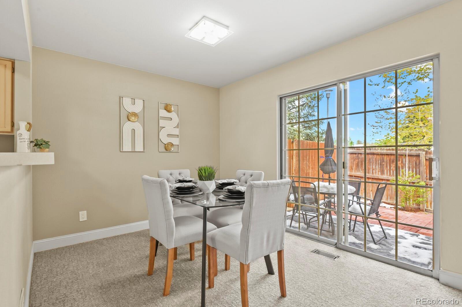 10400 W Fair Avenue Littleton CO 80127