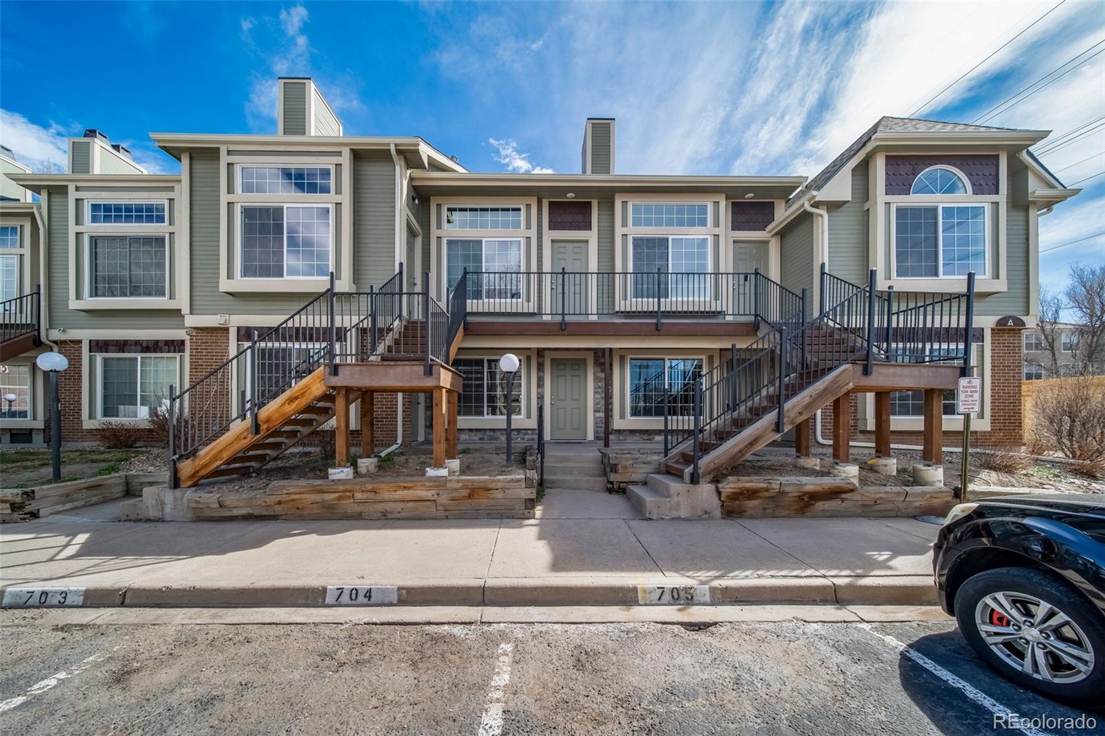 1885 S Quebec Way Denver CO 80231