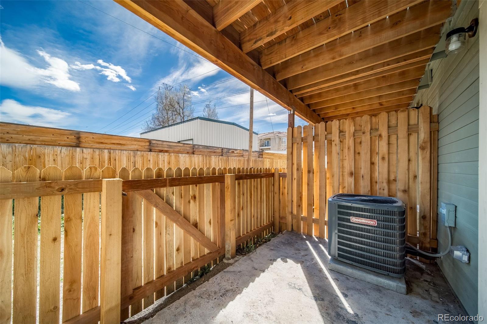 1885 S Quebec Way Denver CO 80231