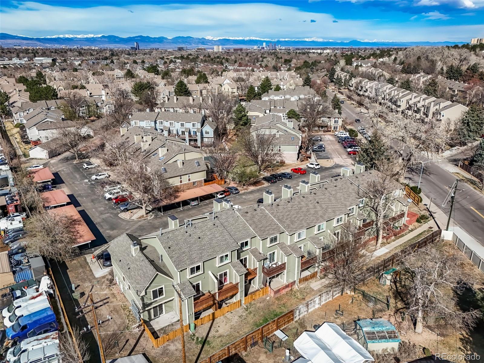 1885 S Quebec Way Denver CO 80231