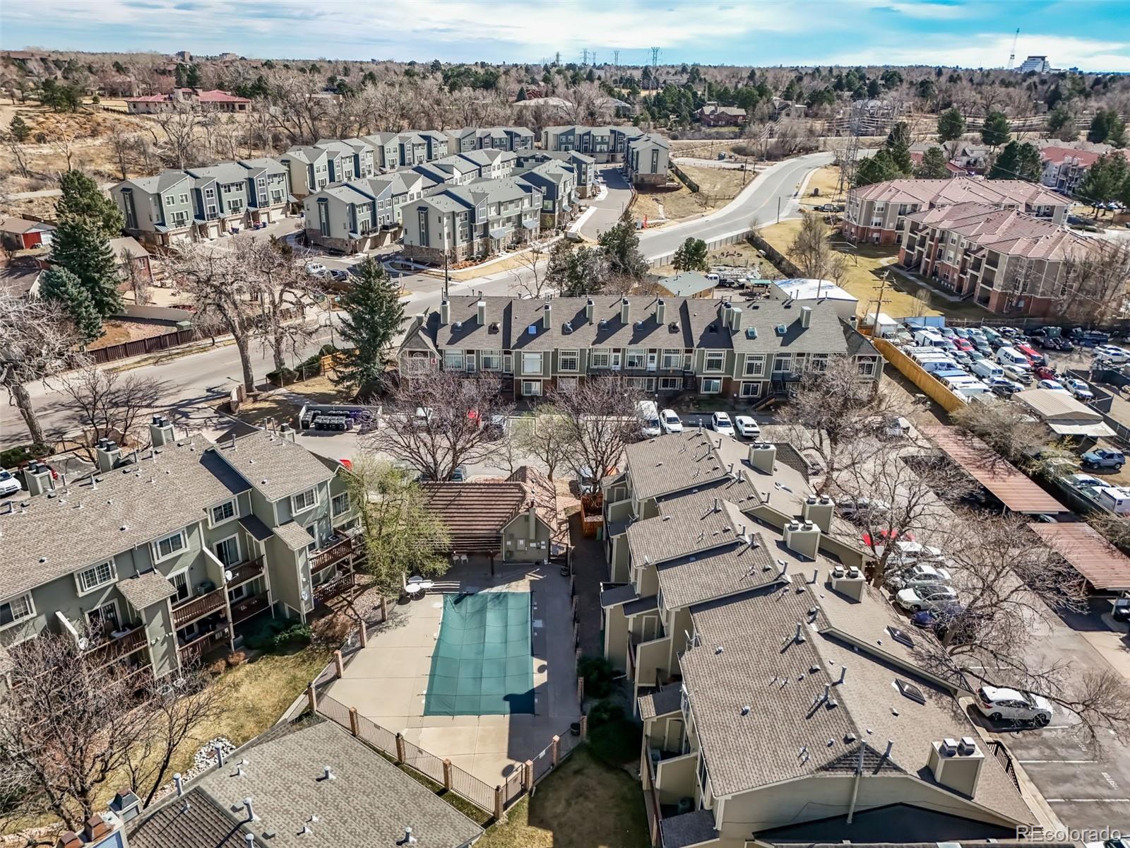 1885 S Quebec Way Denver CO 80231