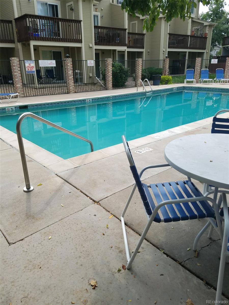 1885 S Quebec Way Denver CO 80231