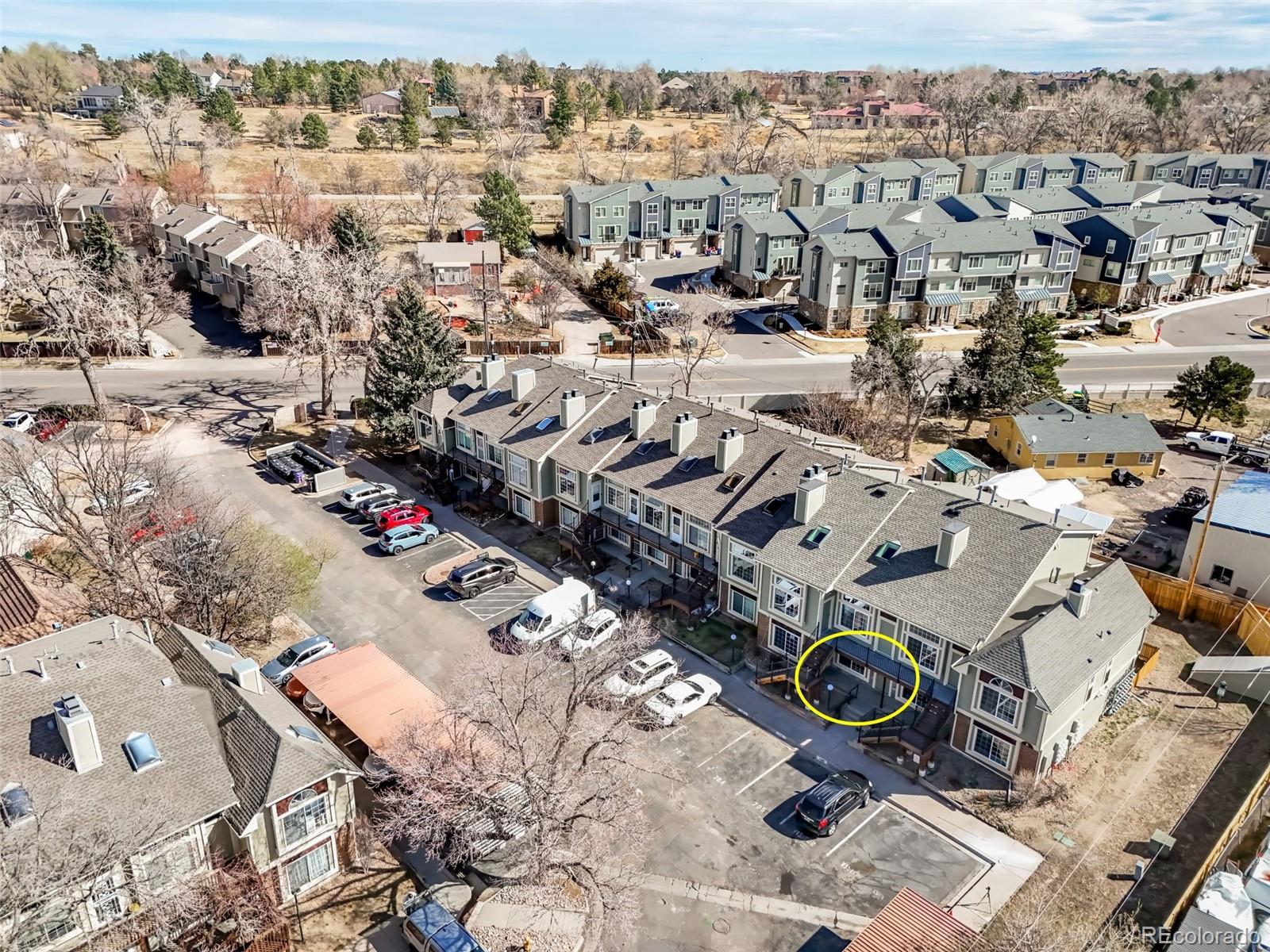 1885 S Quebec Way Denver CO 80231