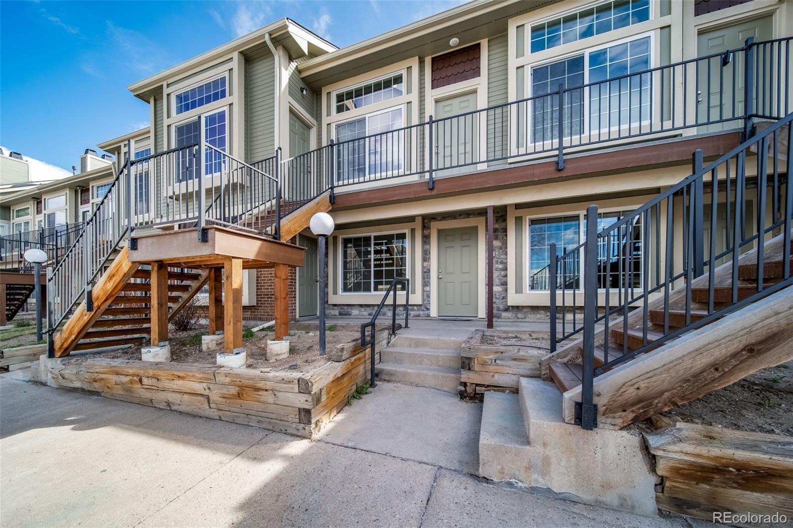 1885 S Quebec Way Denver CO 80231