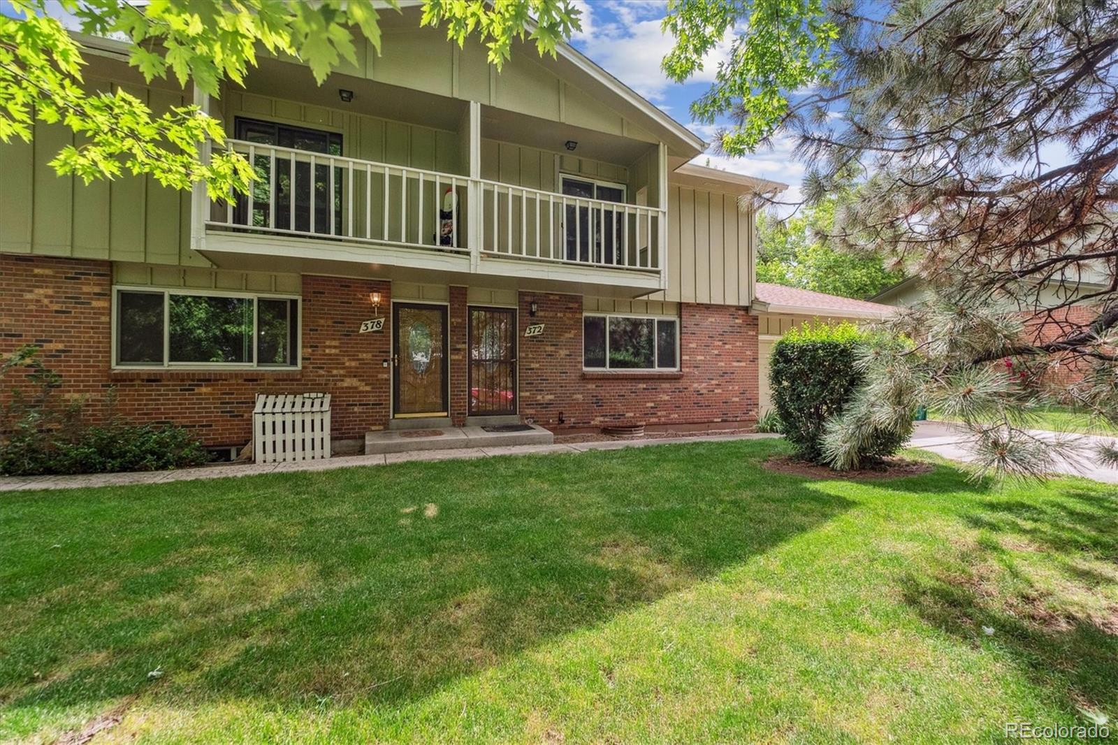 372 Vance Street Lakewood CO 80226