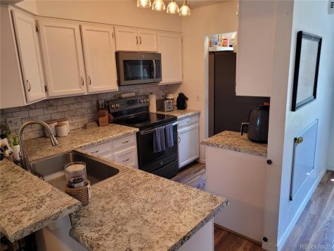 15507 E Louisiana Avenue Aurora CO 80017