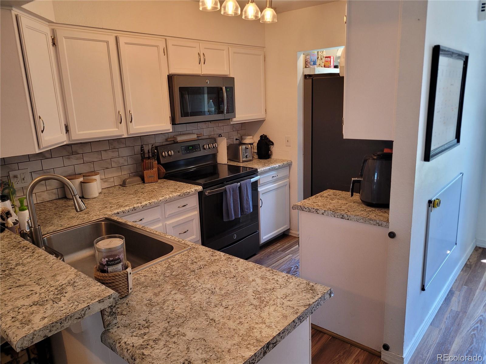 Aurora CO, 15507 E Louisiana Avenue