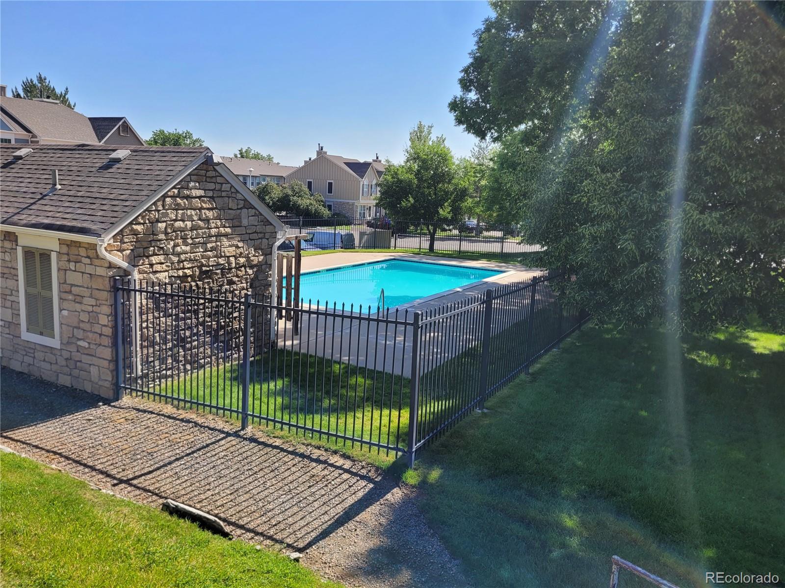 15507 E Louisiana Avenue Aurora CO 80017