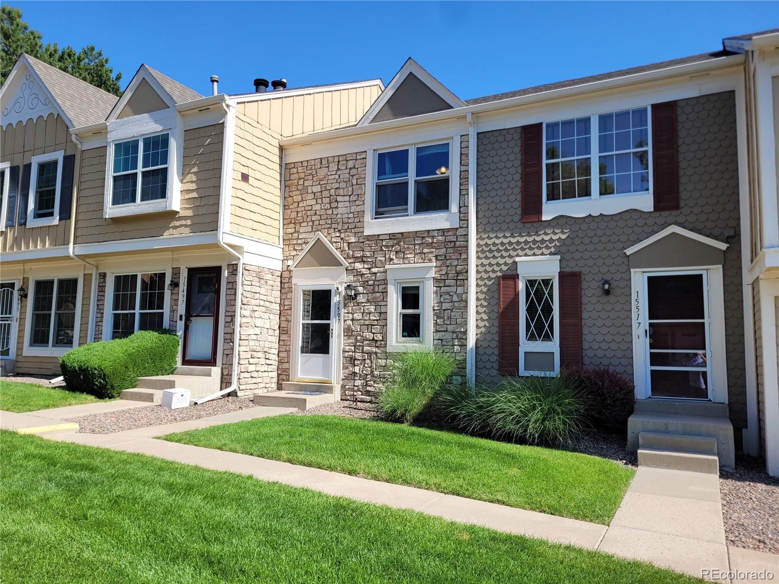 15507 E Louisiana Avenue Aurora CO 80017