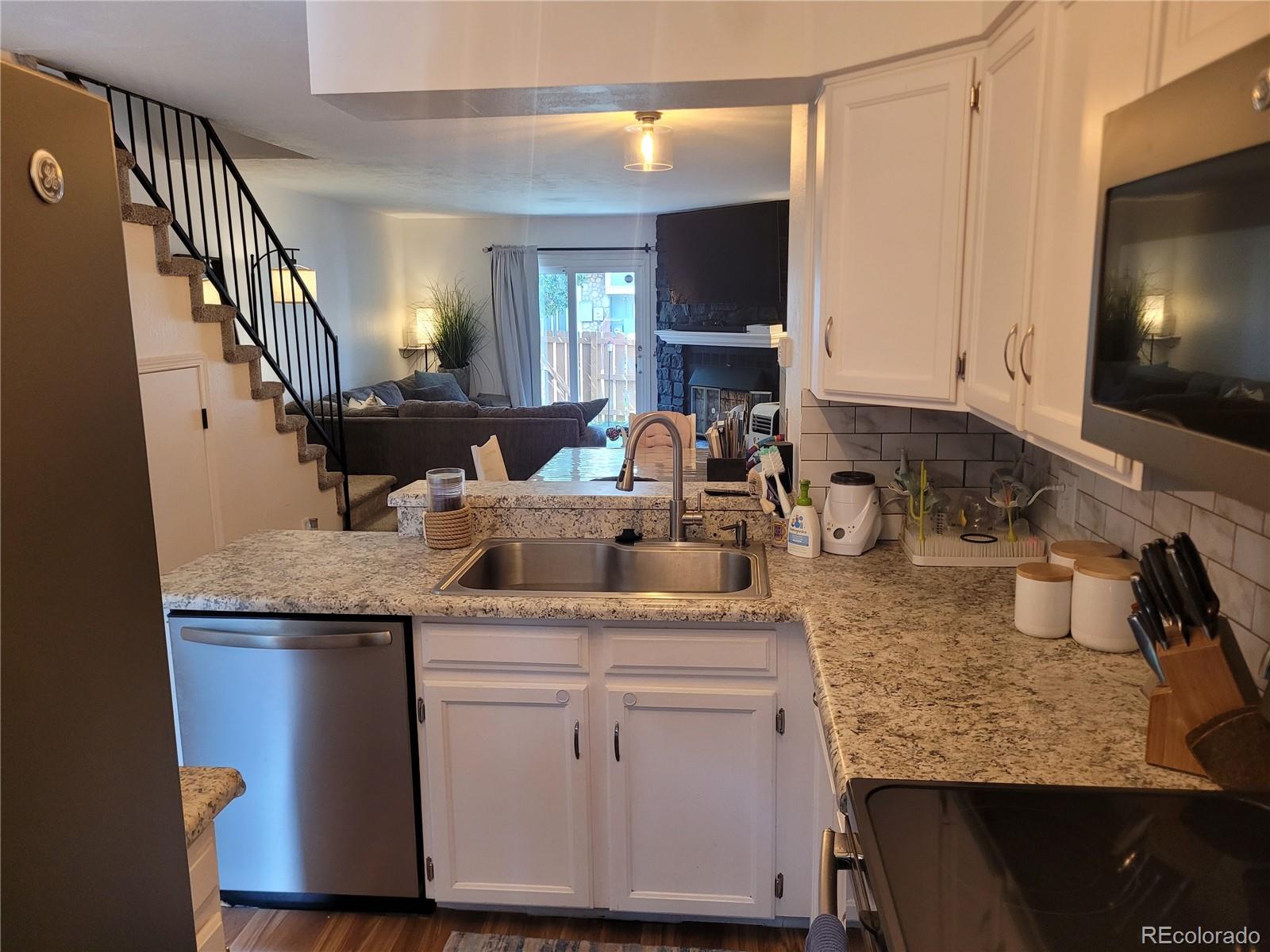 15507 E Louisiana Avenue Aurora CO 80017