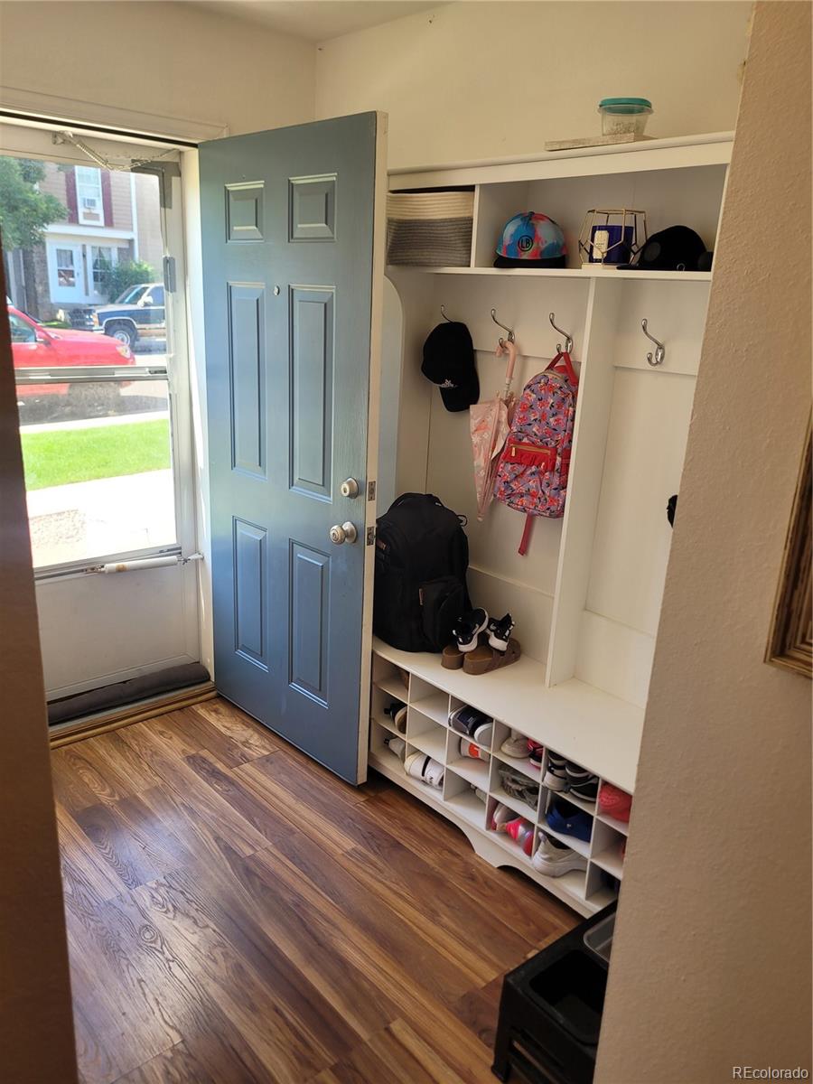 15507 E Louisiana Avenue Aurora CO 80017