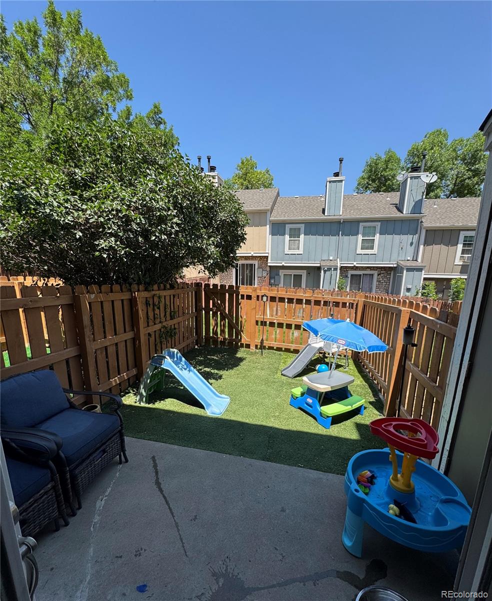 15507 E Louisiana Avenue Aurora CO 80017