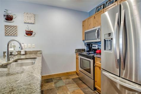 53 Hunki Dori Court Keystone CO 80435