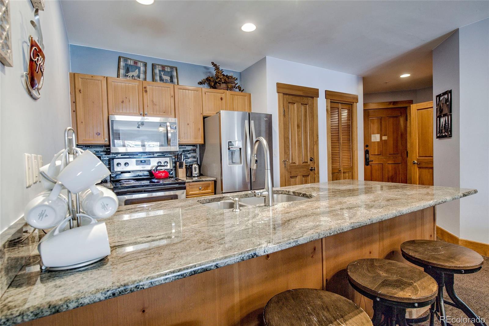 53 Hunki Dori Court Keystone CO 80435