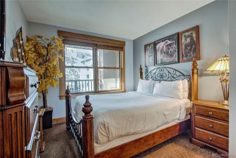 53 Hunki Dori Court Keystone CO 80435