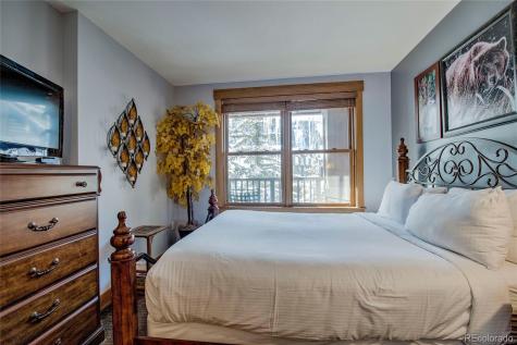 53 Hunki Dori Court Keystone CO 80435