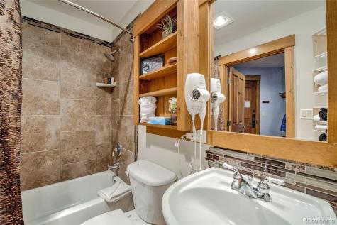 53 Hunki Dori Court Keystone CO 80435