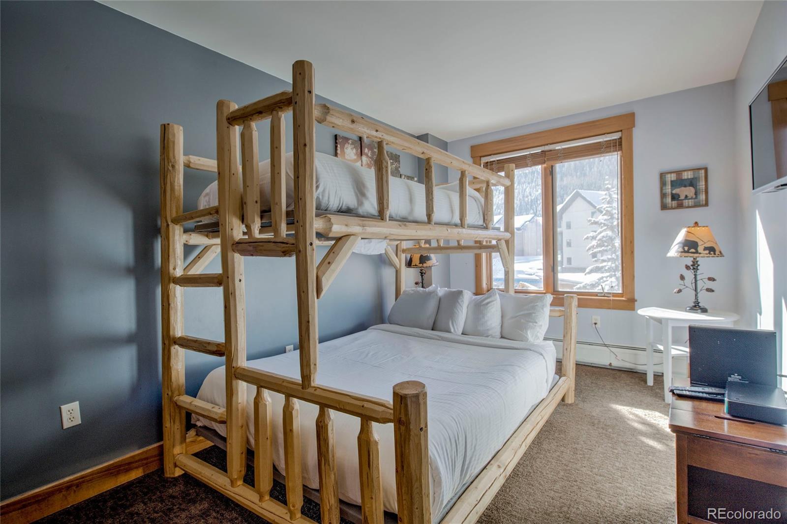 53 Hunki Dori Court Keystone CO 80435