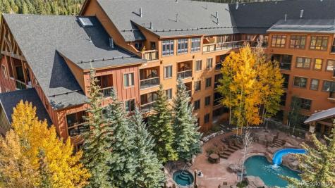 53 Hunki Dori Court Keystone CO 80435