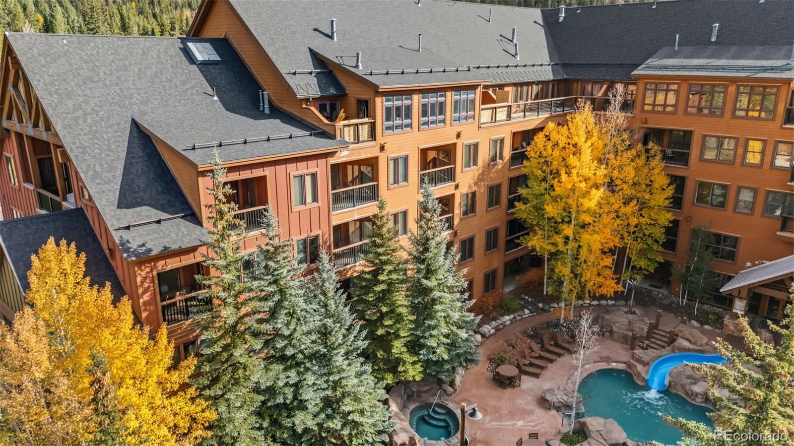 53 Hunki Dori Court Keystone CO 80435