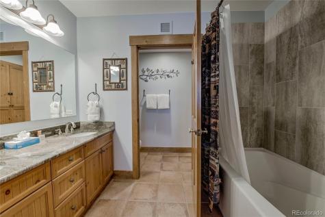 53 Hunki Dori Court Keystone CO 80435