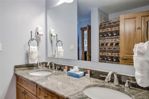 53 Hunki Dori Court Keystone CO 80435