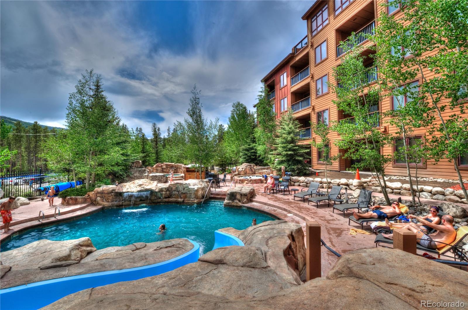 53 Hunki Dori Court Keystone CO 80435