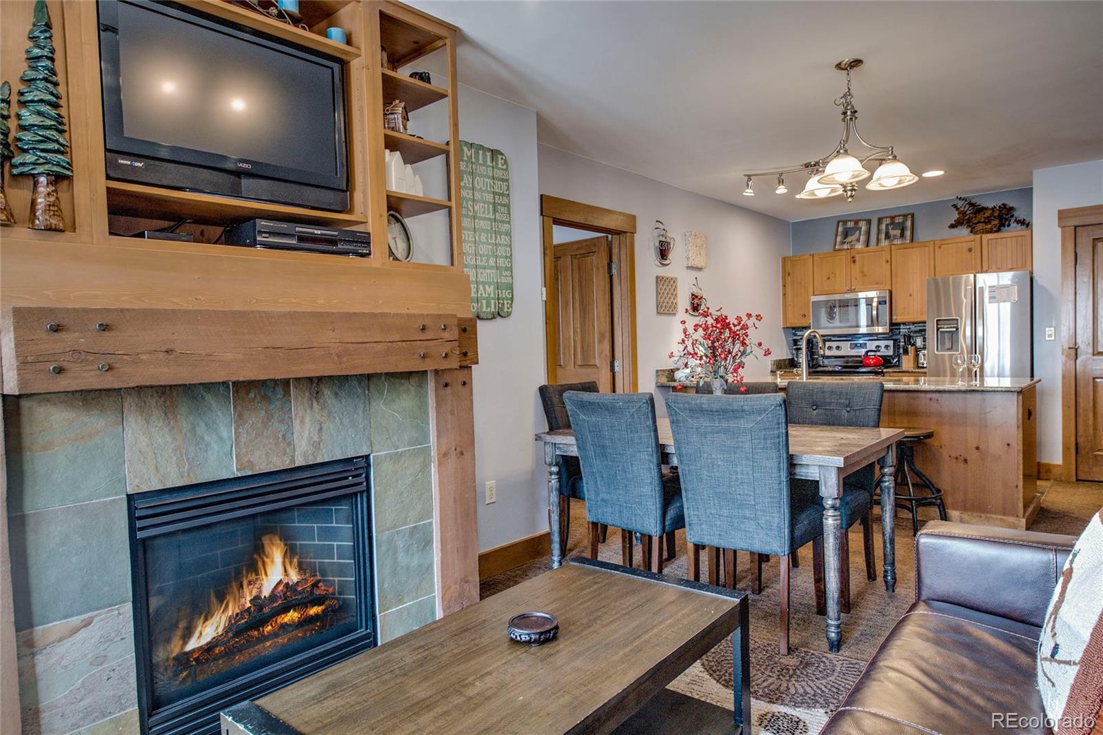 53 Hunki Dori Court Keystone CO 80435