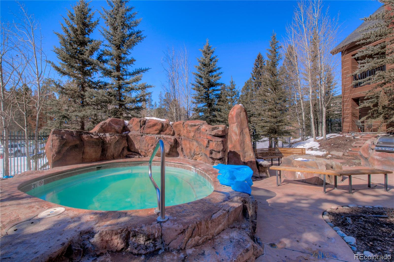 53 Hunki Dori Court Keystone CO 80435