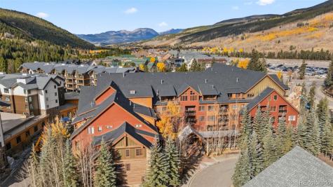 53 Hunki Dori Court Keystone CO 80435