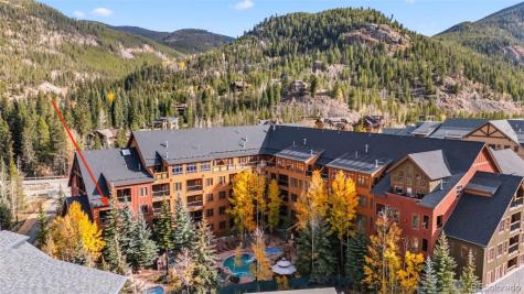 53 Hunki Dori Court Keystone CO 80435