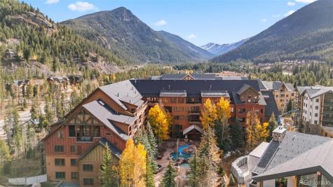 53 Hunki Dori Court Keystone CO 80435