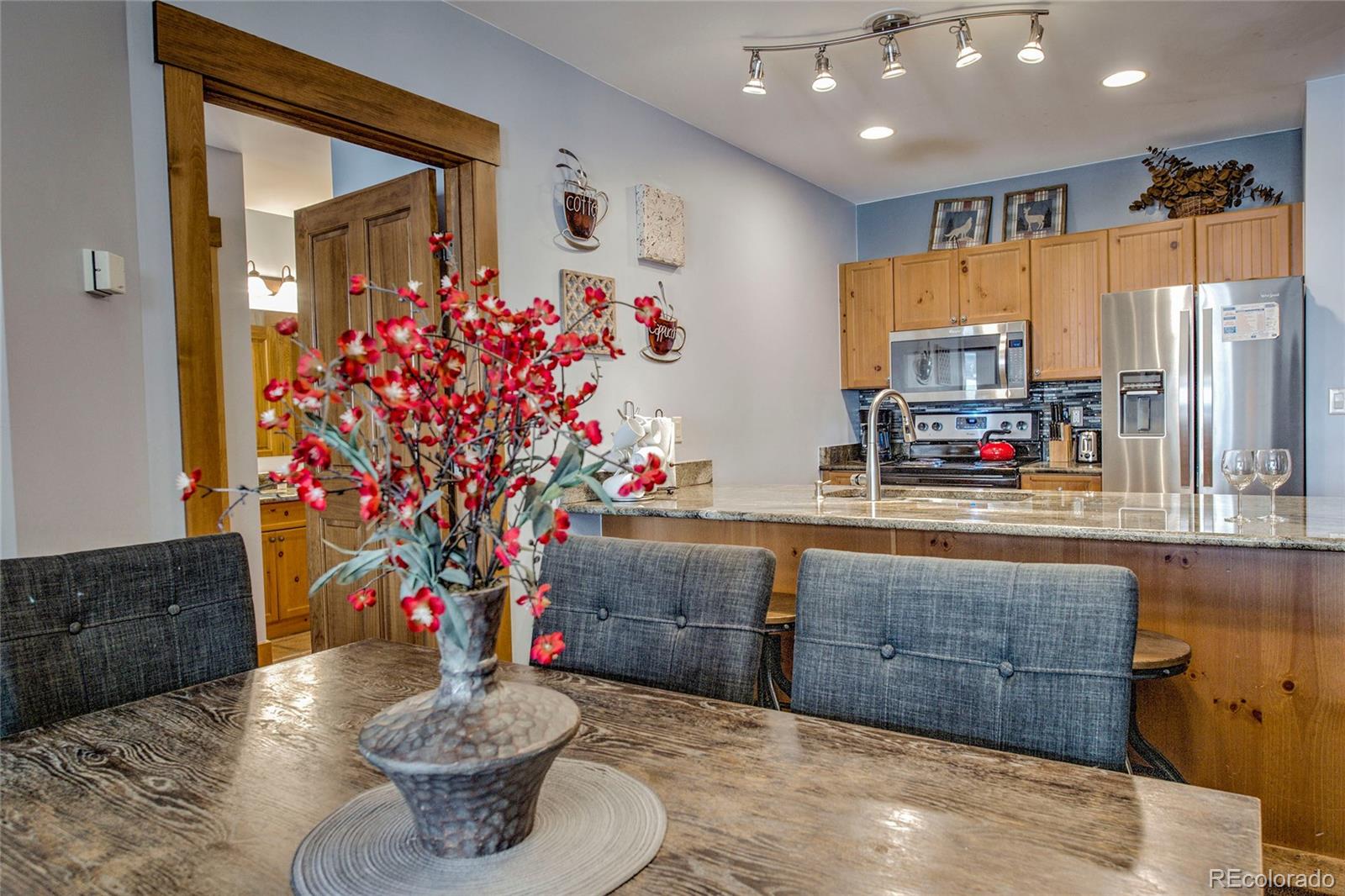53 Hunki Dori Court Keystone CO 80435