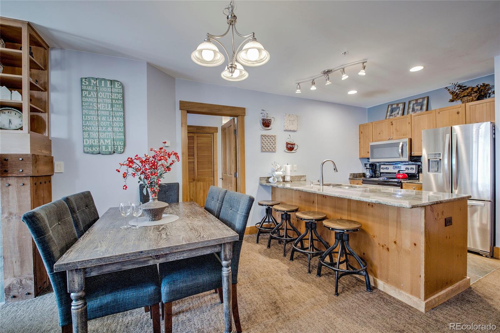 53 Hunki Dori Court Keystone CO 80435