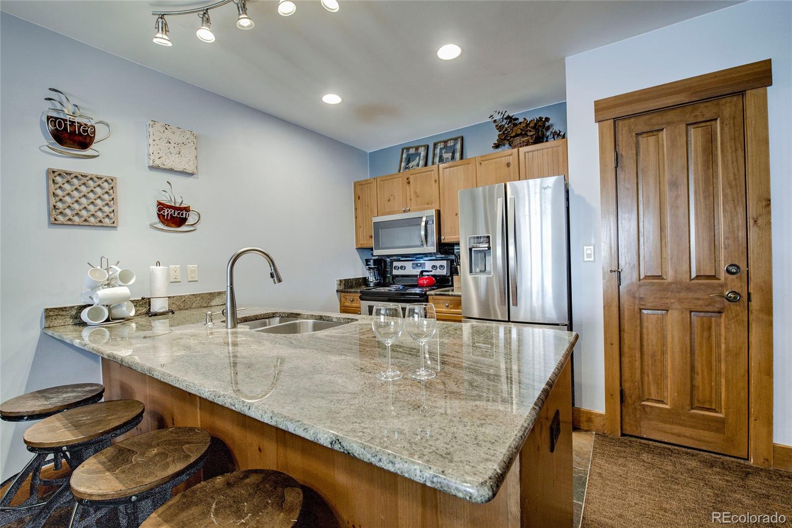 53 Hunki Dori Court Keystone CO 80435