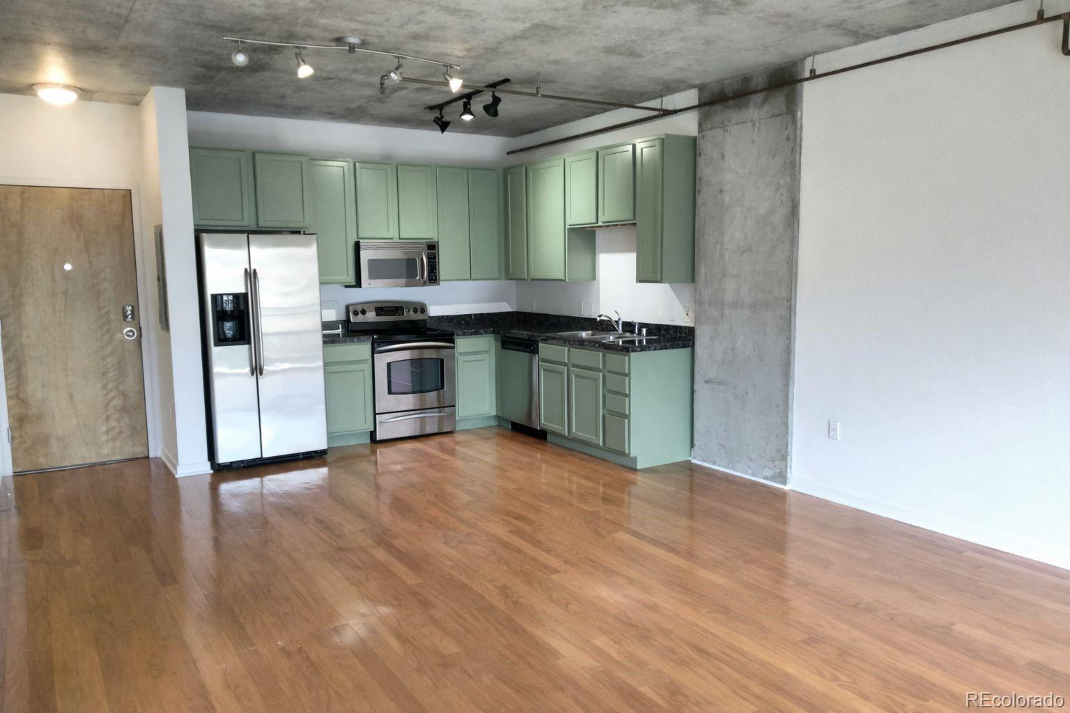 1475 Delgany Street Denver CO 80202