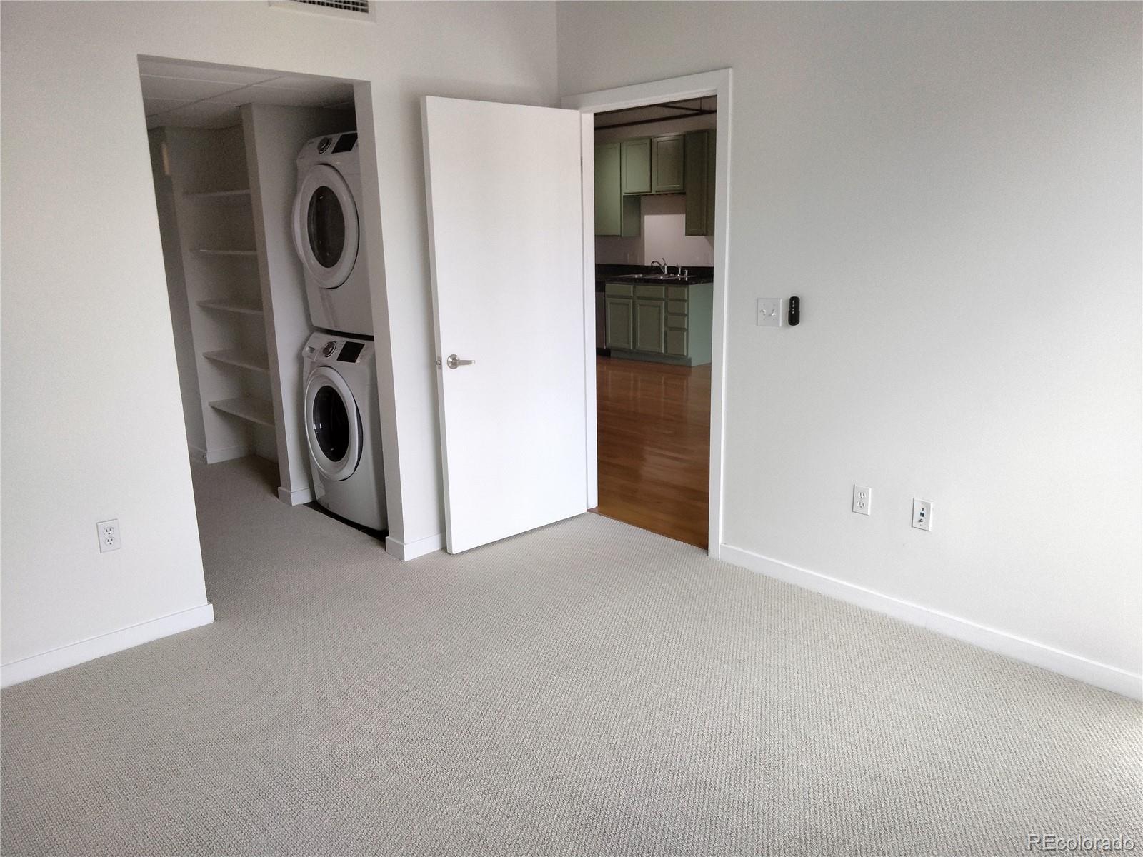 1475 Delgany Street Denver CO 80202