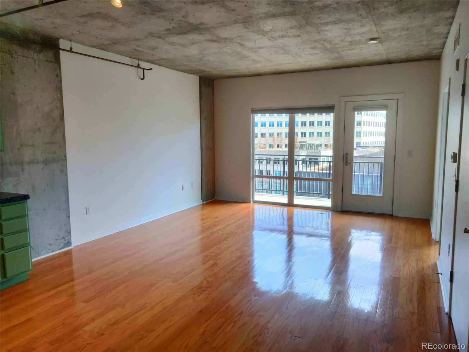 1475 Delgany Street Denver CO 80202