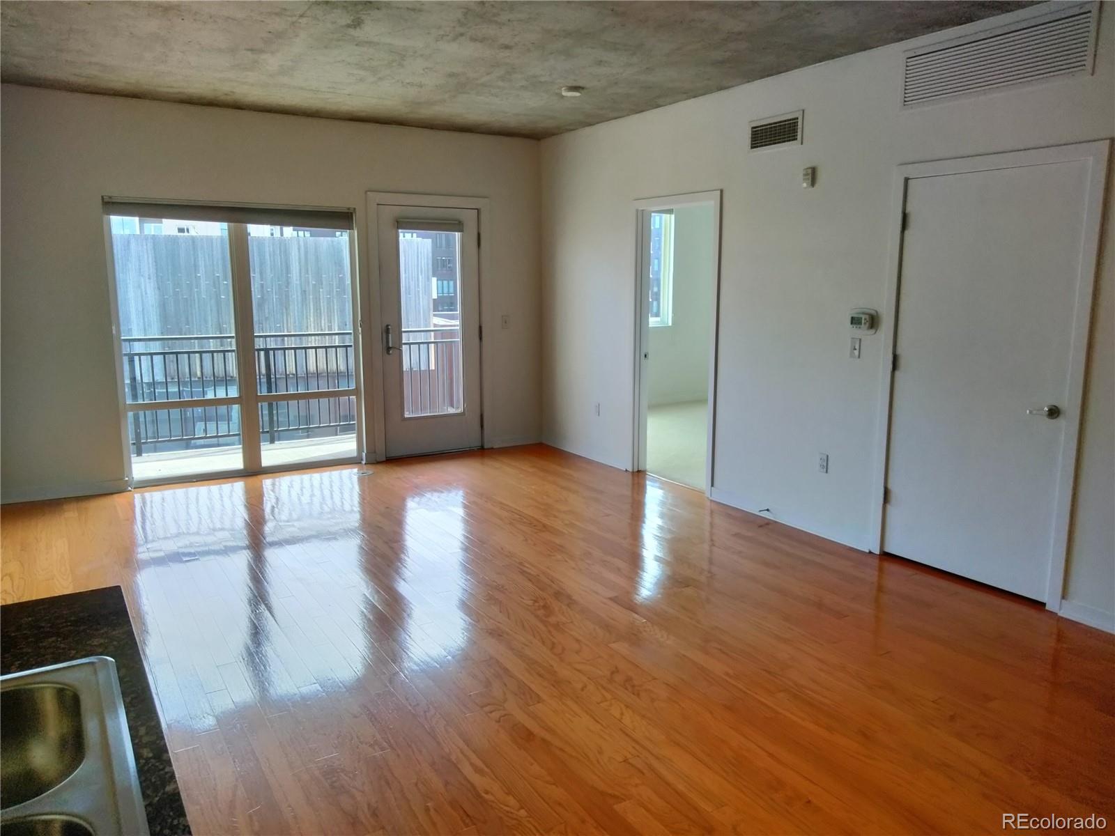 1475 Delgany Street Denver CO 80202