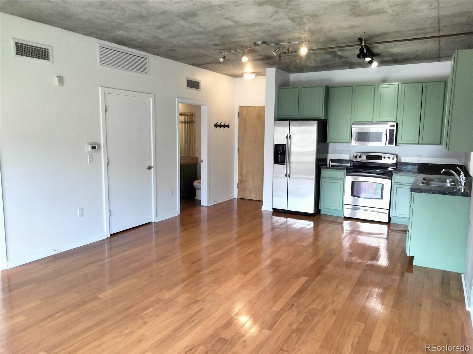 1475 Delgany Street Denver CO 80202