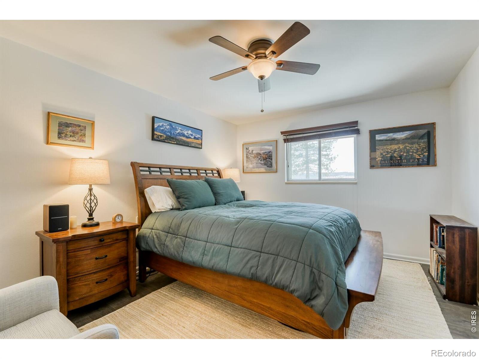 1566 Greenbriar Boulevard Boulder CO 80305