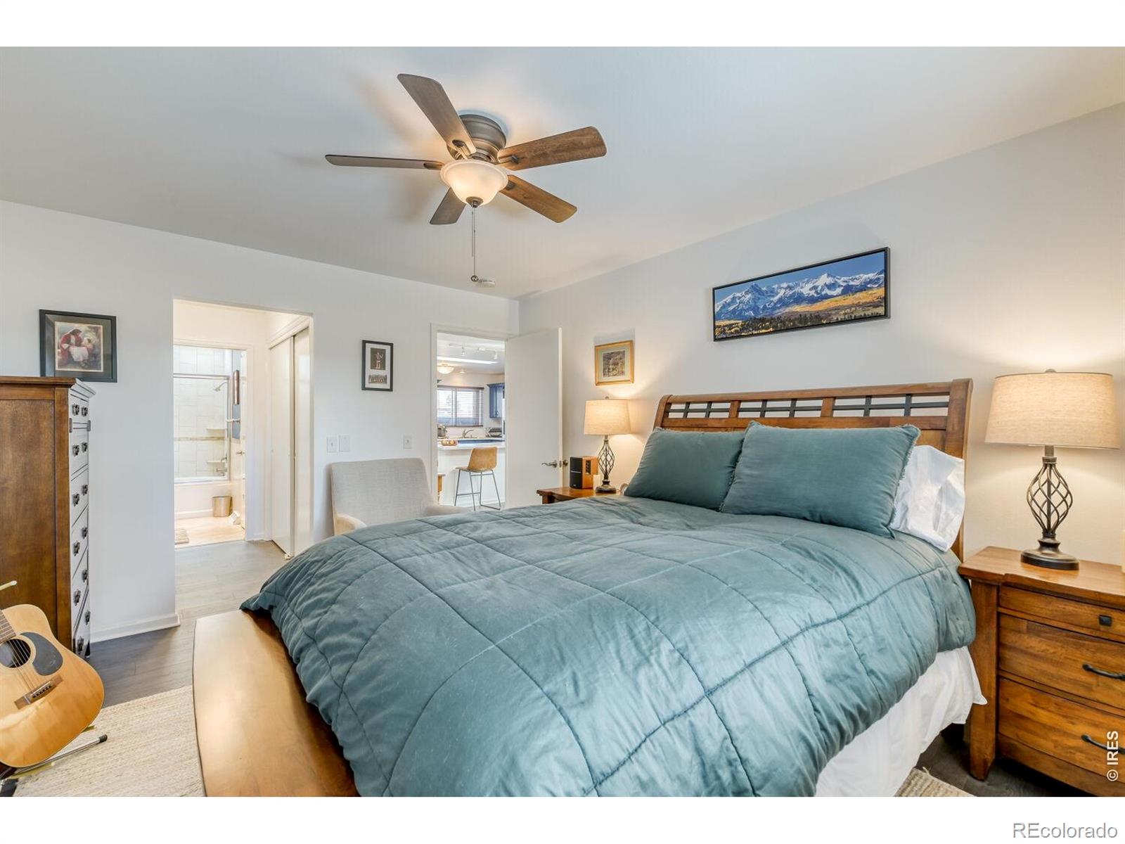 1566 Greenbriar Boulevard Boulder CO 80305