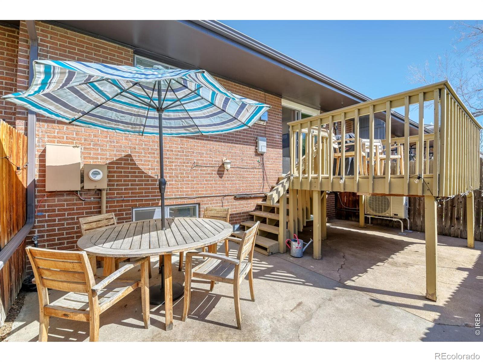 1566 Greenbriar Boulevard Boulder CO 80305
