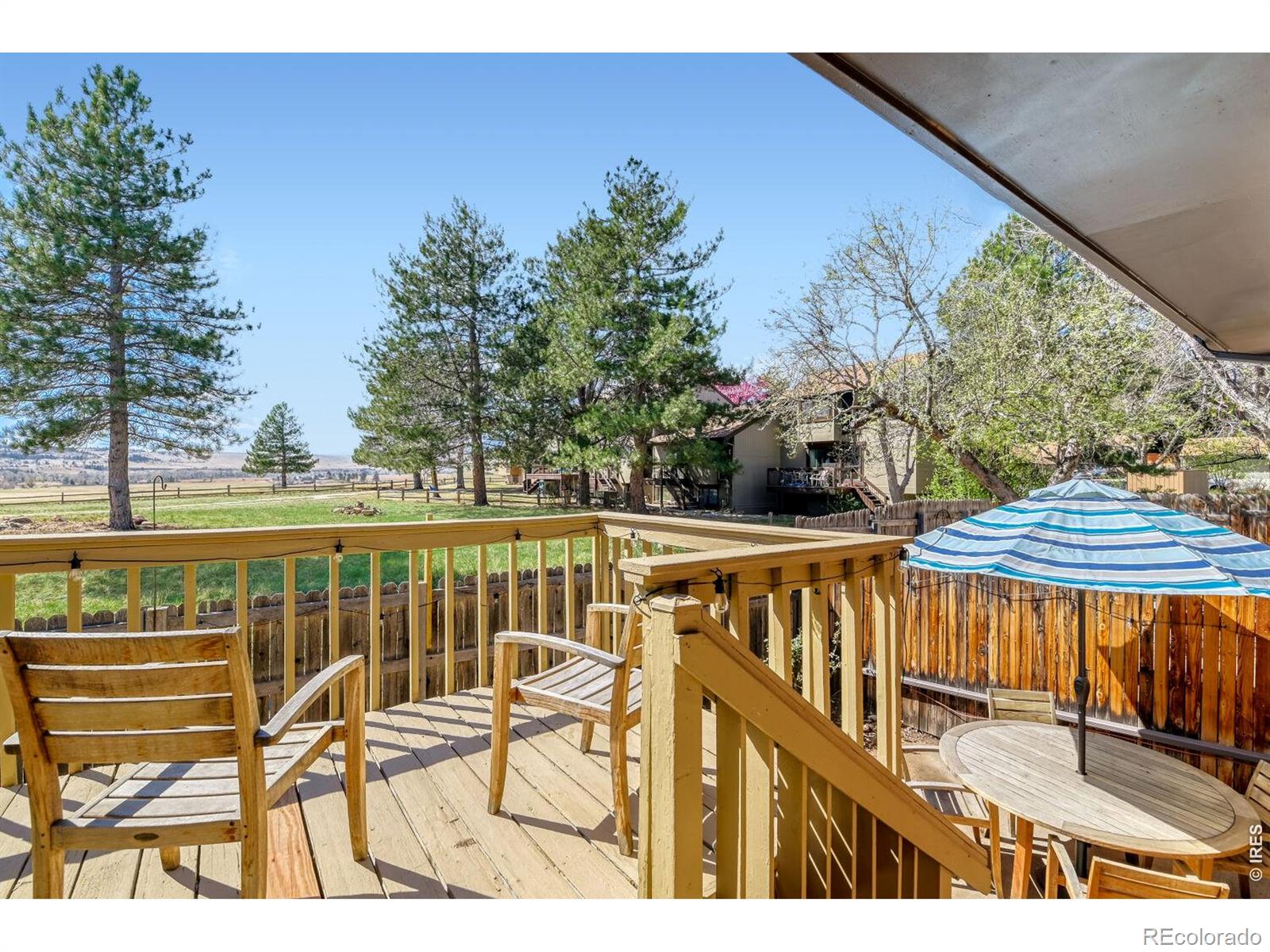 1566 Greenbriar Boulevard Boulder CO 80305