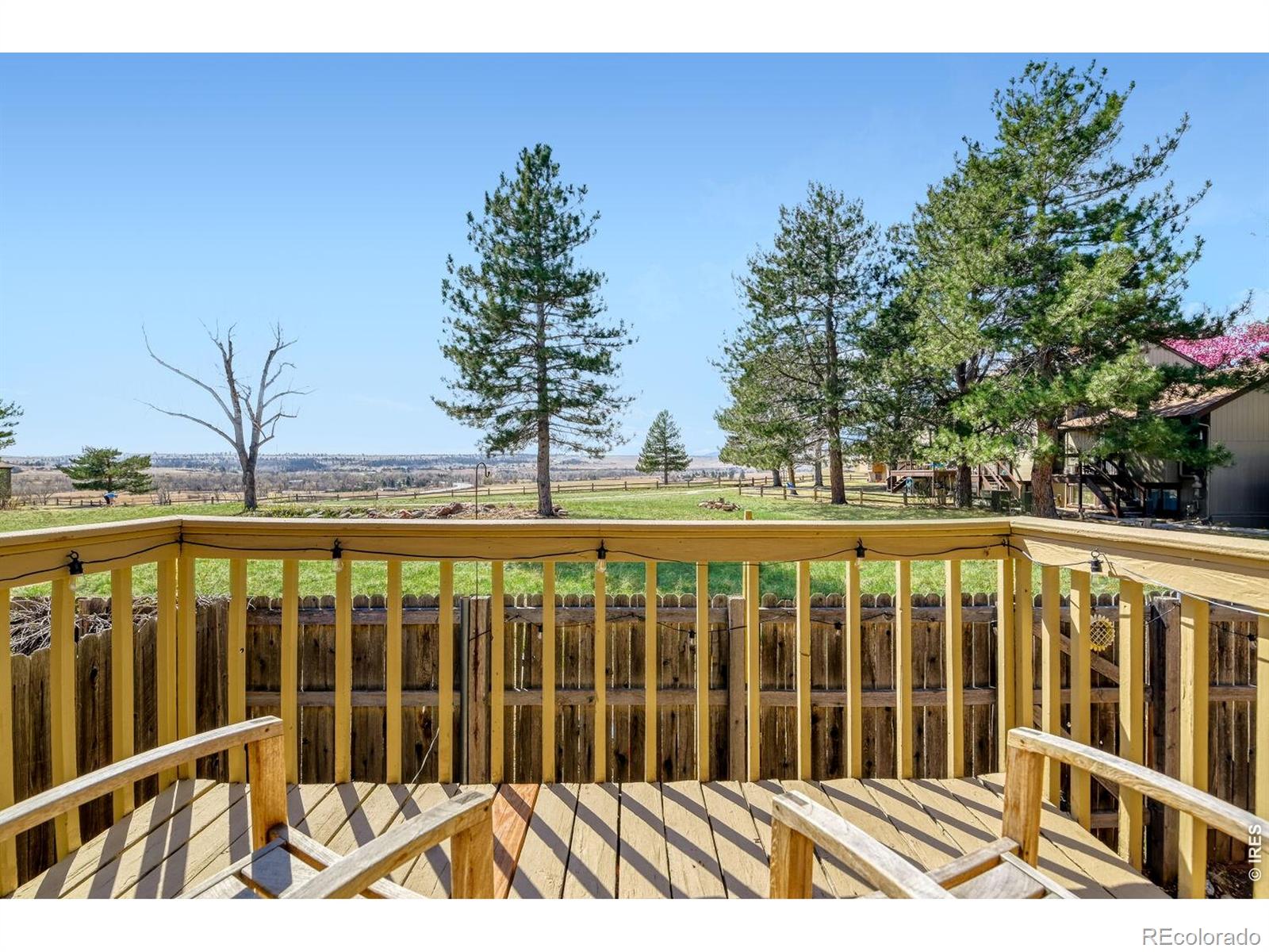 1566 Greenbriar Boulevard Boulder CO 80305