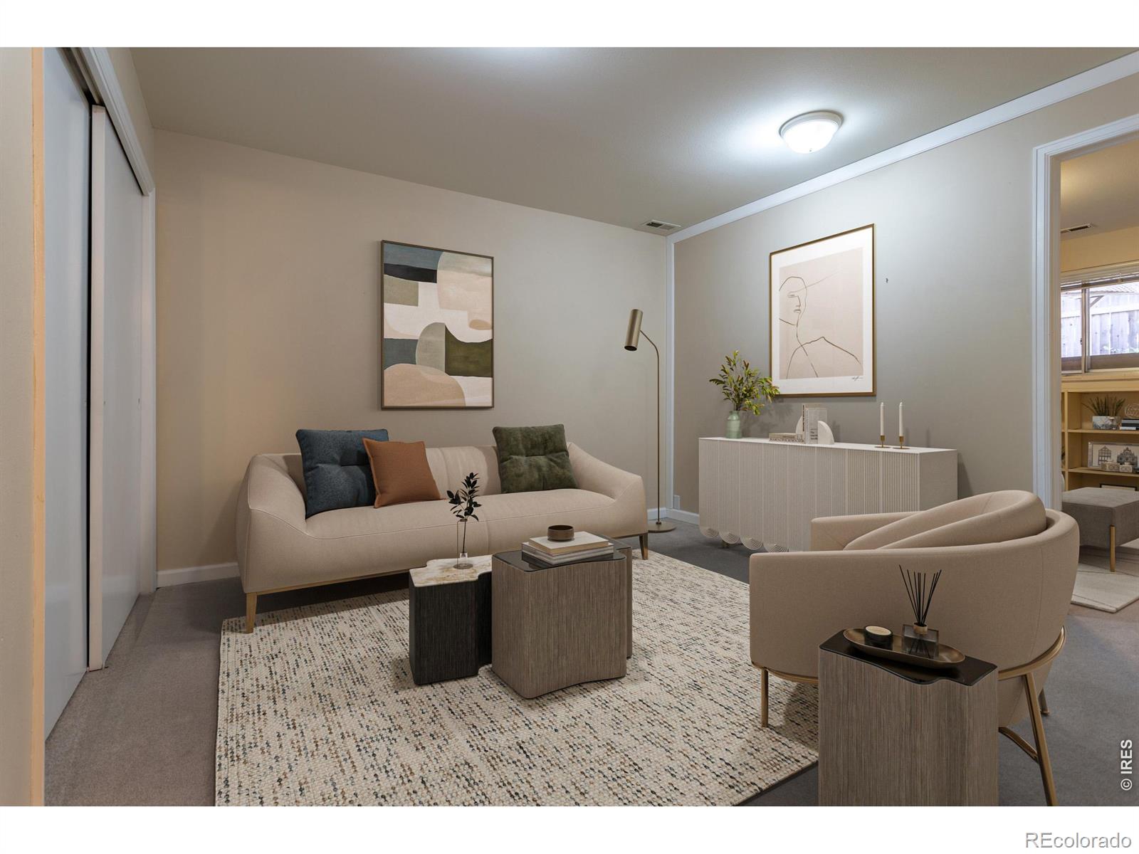 1566 Greenbriar Boulevard Boulder CO 80305