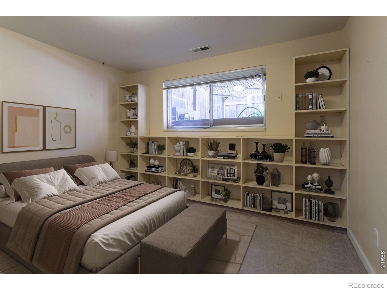 1566 Greenbriar Boulevard Boulder CO 80305