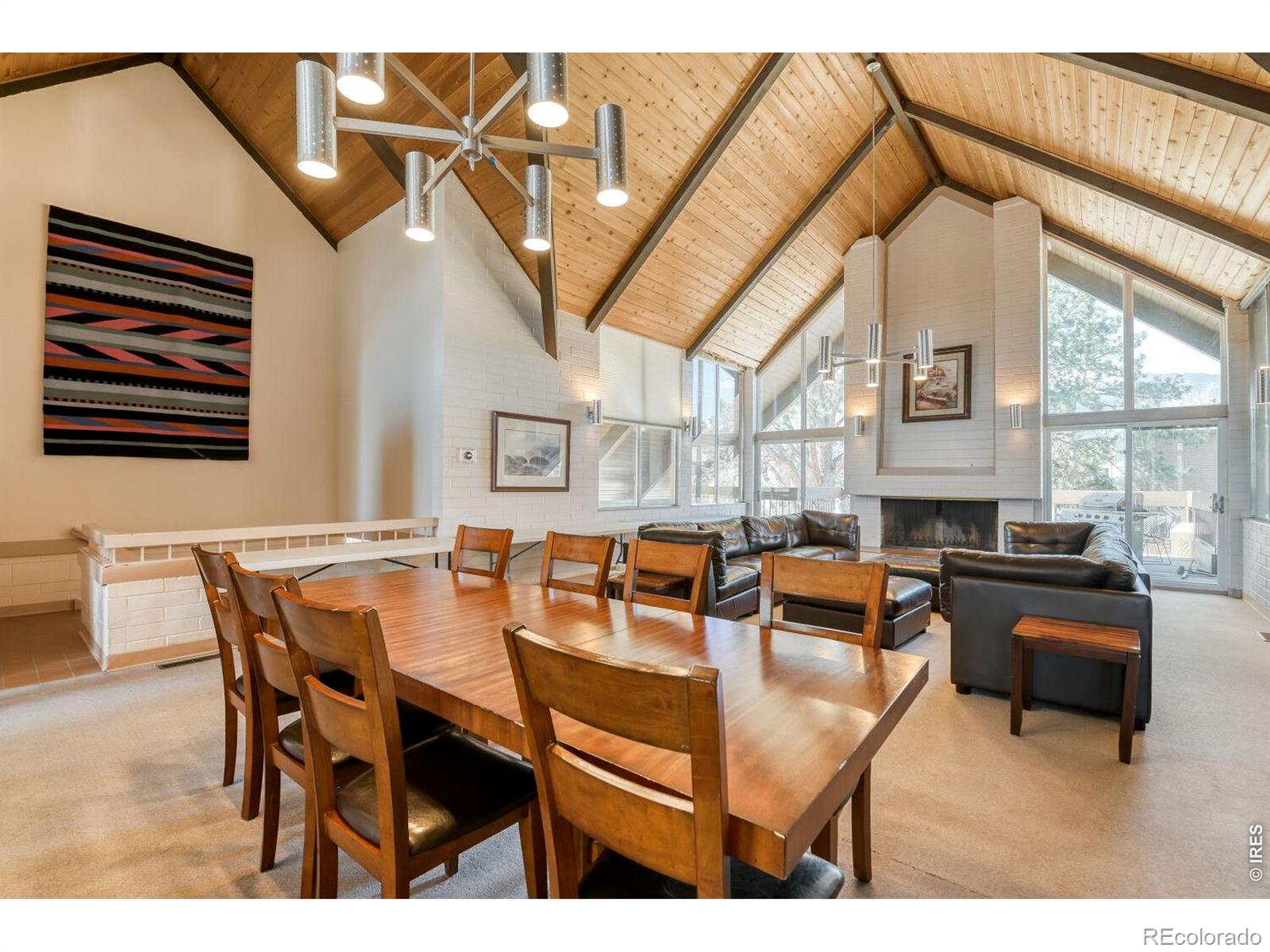 1566 Greenbriar Boulevard Boulder CO 80305