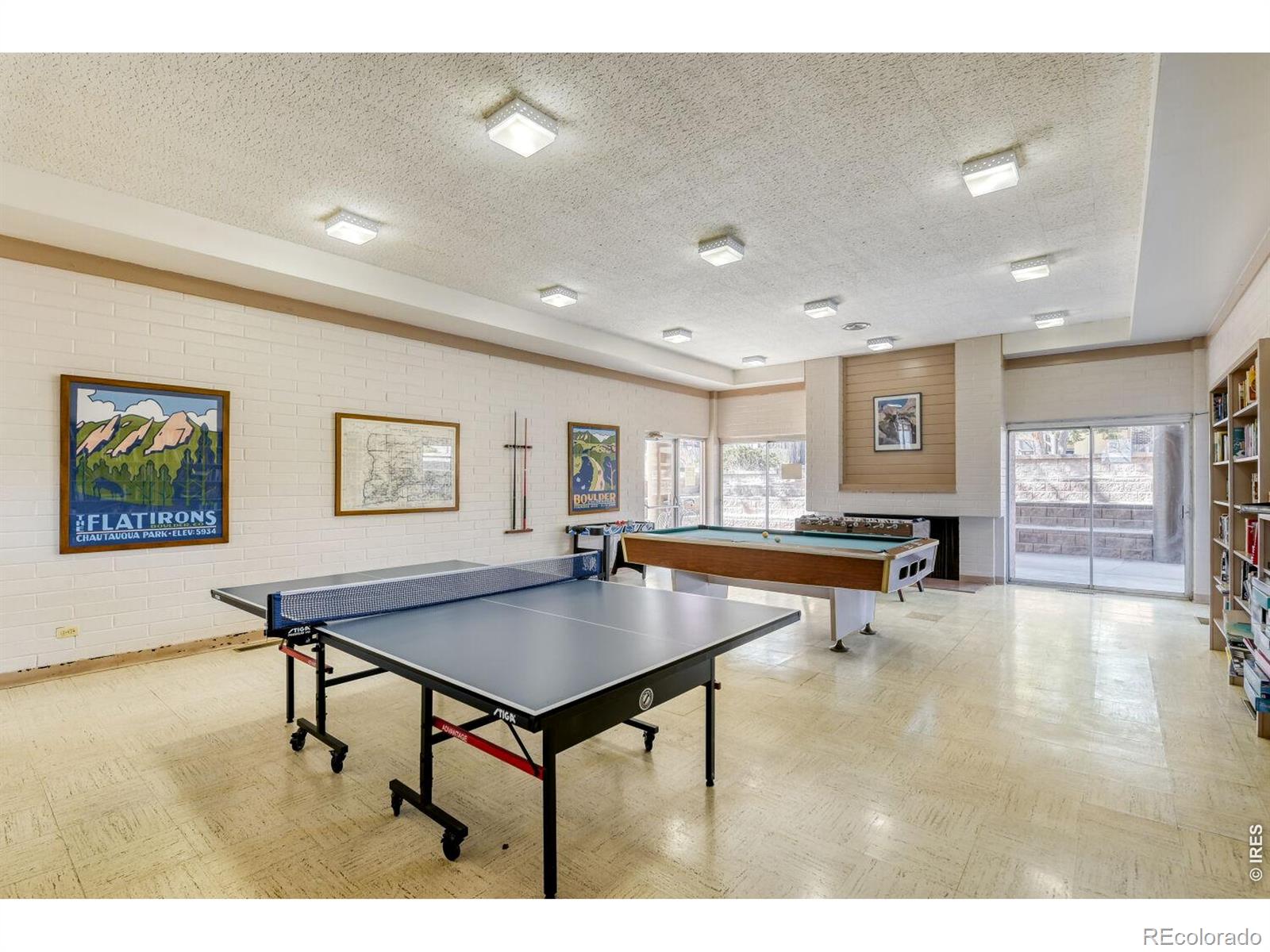 1566 Greenbriar Boulevard Boulder CO 80305